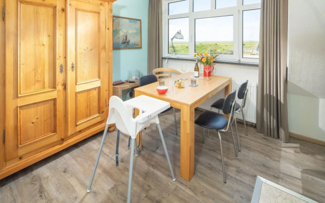 Meerblickwohnung an der Hundewiese