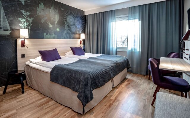 Scandic Linköping Väst