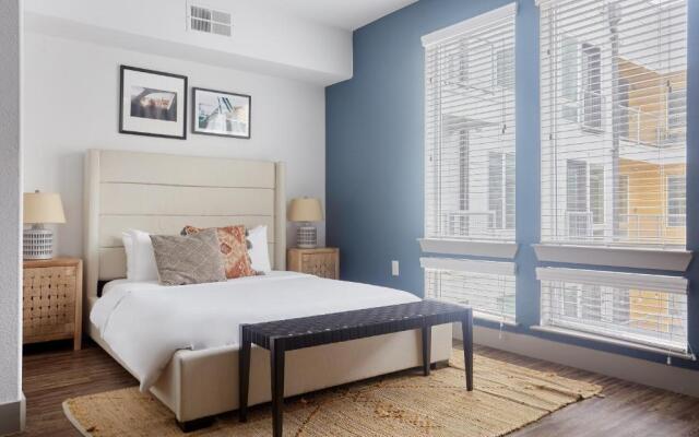 Sonder by Marriott Bonvoy East 5th Apartments East Austin