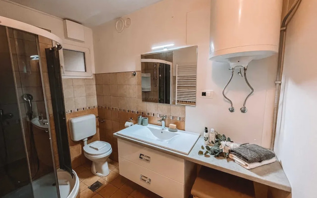 Apartment With Atrium Anabela
