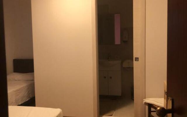 Locanda Alla Stazione