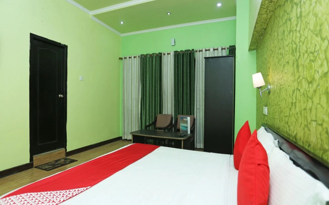 OYO 19409 Hotel Sunita And Restaurant