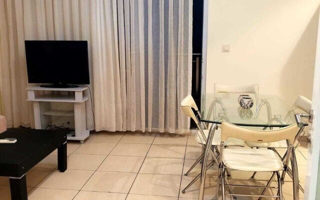 Arkin Daire 1 bedroom