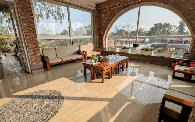 Ayaansh Resort