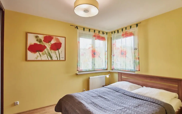 Apartamenty Swinoujscie - Zdrojowa