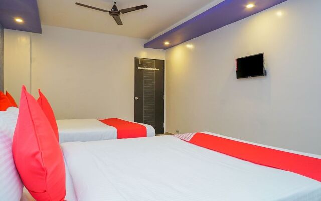 OYO 18653 Hotel Swami Samarth