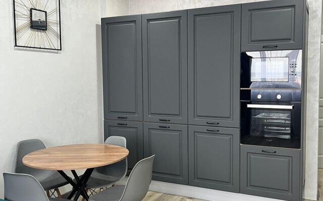 Rich House (Рич Хаус) на улице Восход