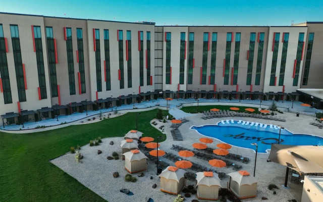 Osage Casino Downtown Tulsa