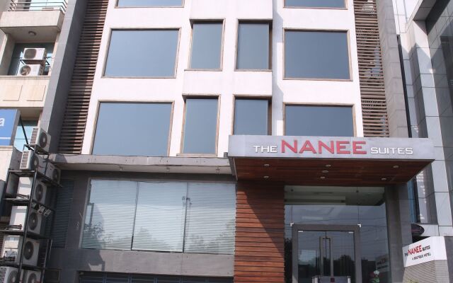 The Nanee Suites