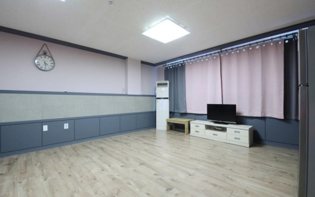 Golden Bell Pension