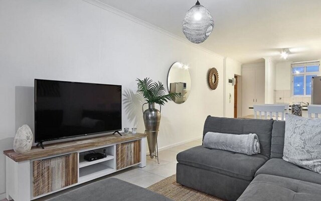 Atlantic Terrace 20 by CTHA