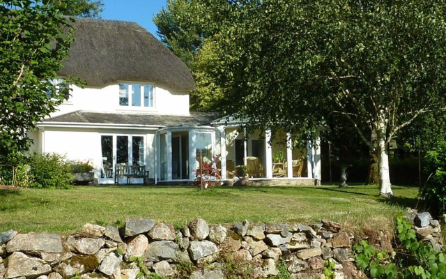Amberley Bed and Breakfast