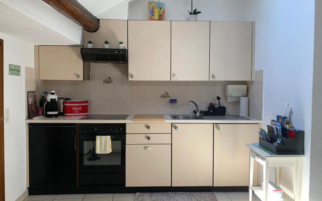 Ascona - Casa Collegio