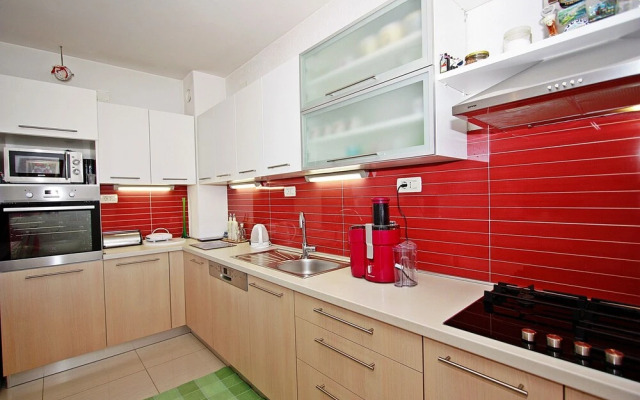 Apartments Martic