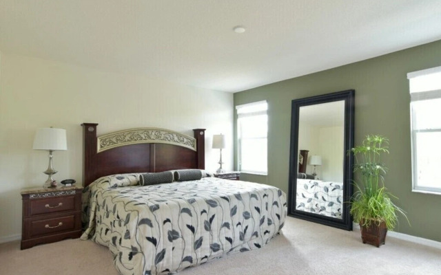 Bella Vida 550 LF - Four Bedroom Home