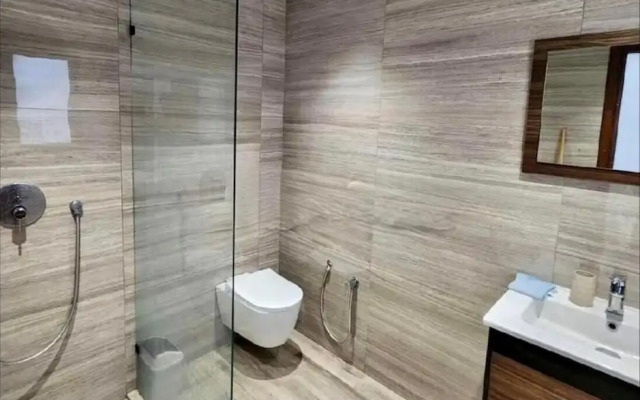 Luxury Appart With Pool Near to the Beach