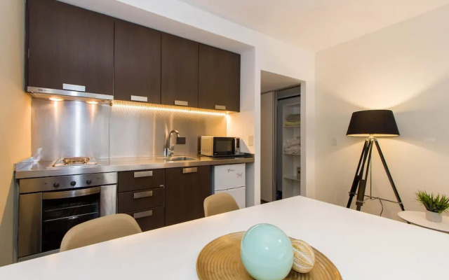 Rivadavia Apartamentos