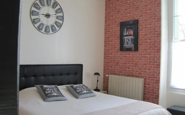 Chambre d'hôtes Park des Collines - Gîte