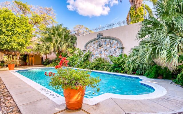 Hostal Real - Los Robles