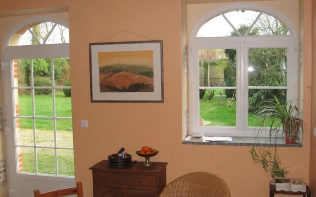 Studio au Petit Bois