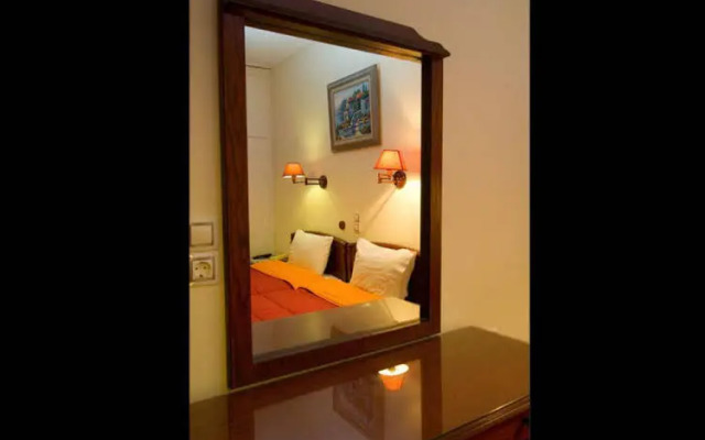 Istiaia Hotel
