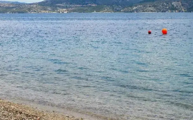 Nikiana Beach