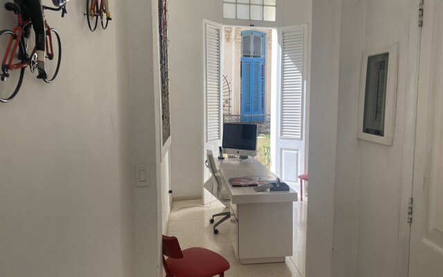 Art Studio Habana Vieja 55
