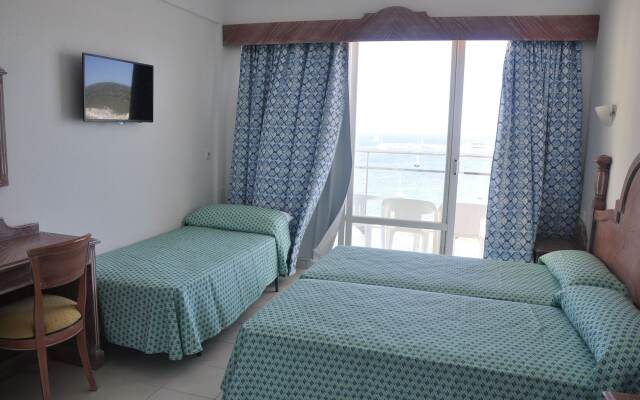 Hotel Neptuno