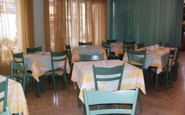 Albergo Lorena