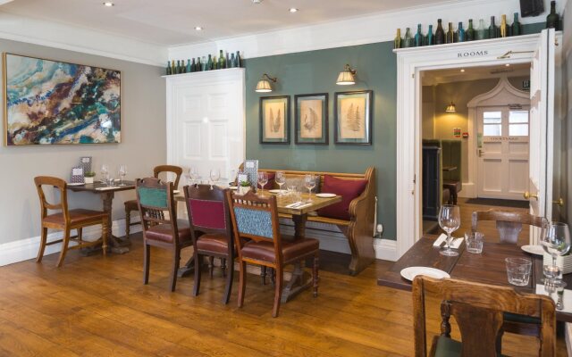 The Townhouse