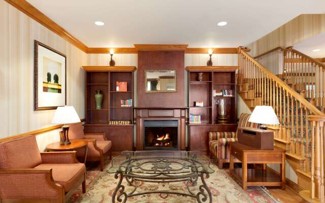 Spark by Hilton Sumter