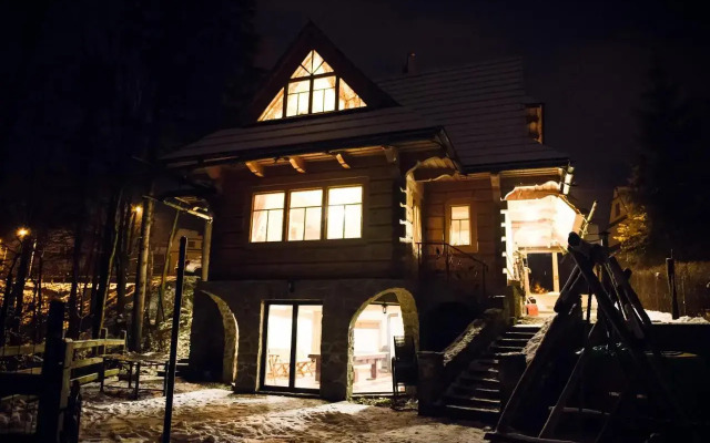 Zakopane Best