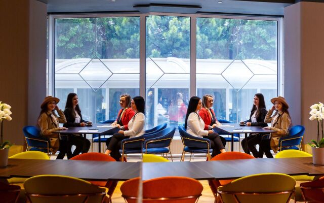 Mercure Galati Centrum