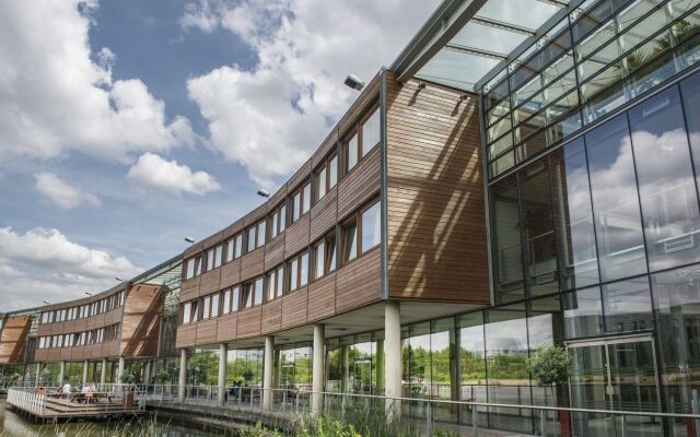 The Jubilee Hotel & Conferences