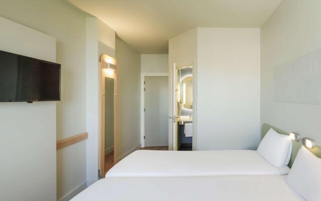 ibis budget Malaga Aeropuerto Avenida Velazquez