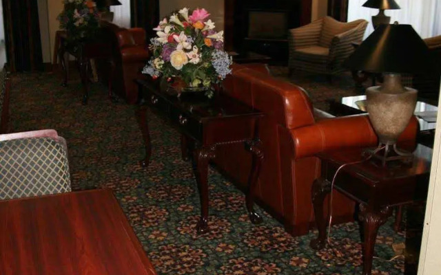 Hampton Inn Danville