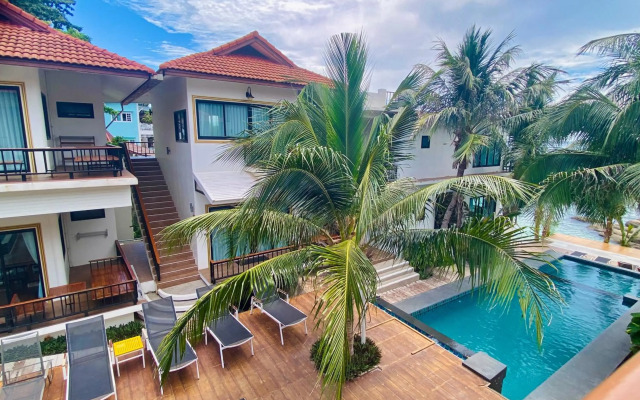 Simple Life Cliff View Resort