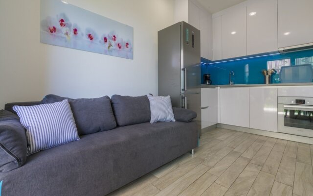 Apartments Salvia MB
