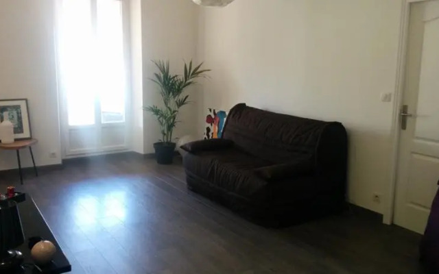 Happyfew - Le Garibaldi