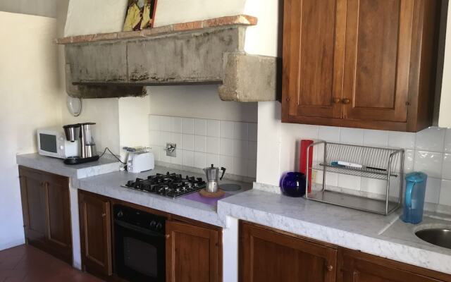 Bargello Apartment in Firenze