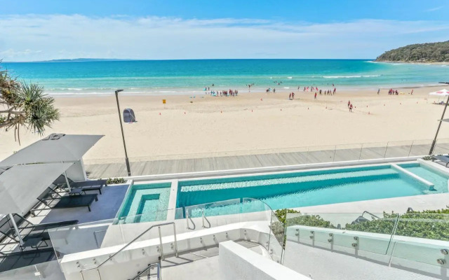 La Mer Apartment #10