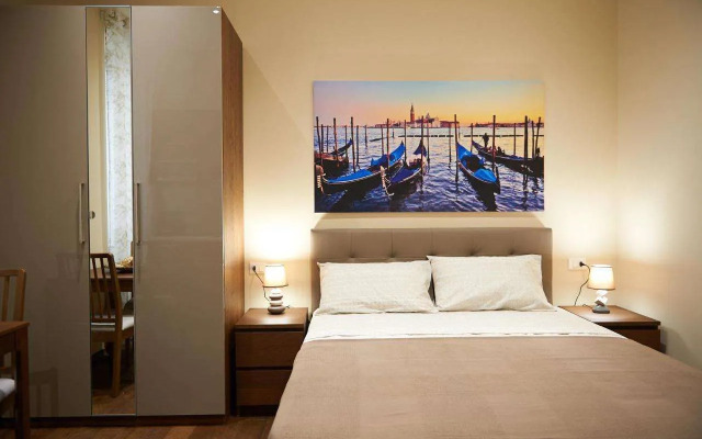 Miramare Luxury Suites