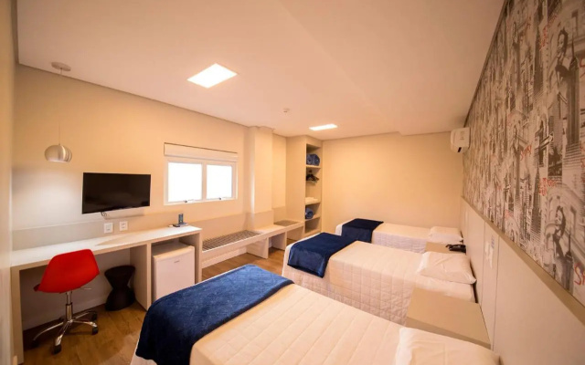 Hiber Hotel