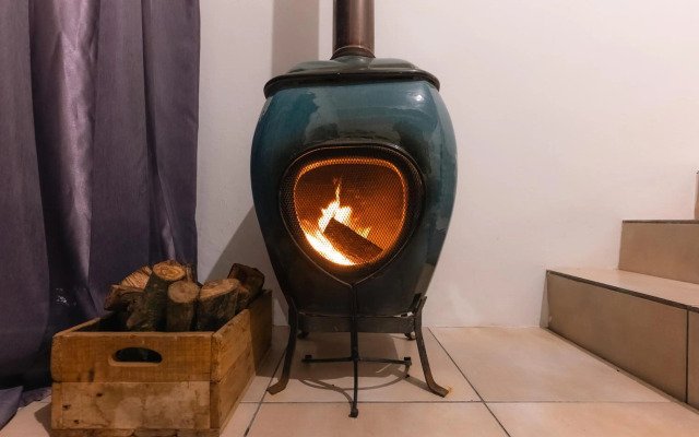 Kaaimans River Villa