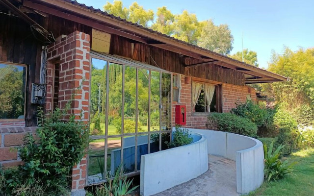 Centro Ecoturistico Del Lago