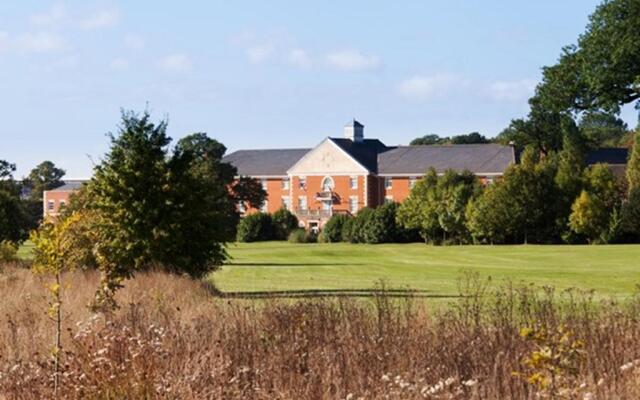 Whittlebury Hall Hotel & Spa