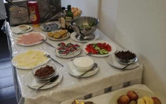 Hotel U Sevce