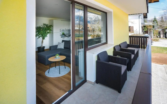 Apartma Lida 1