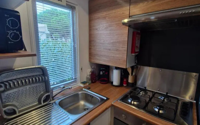 Mobil home 8 personnes