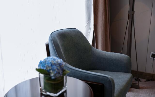 Crowne Plaza Nanning City Center by IHG